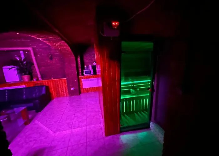 Oasis-Spa Loft