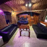 Oasis-Spa Loft